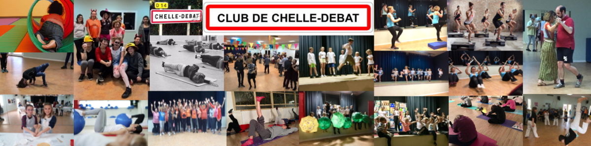 Club de Chelle-Debat