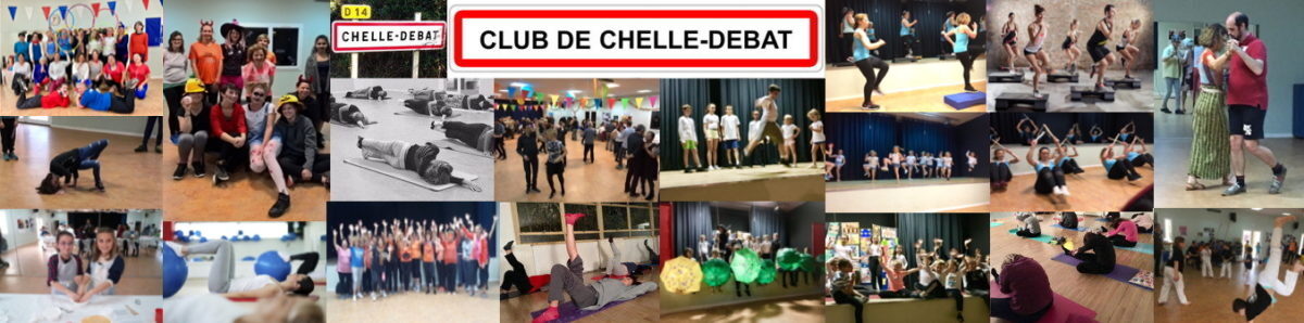 Club de Chelle-Debat